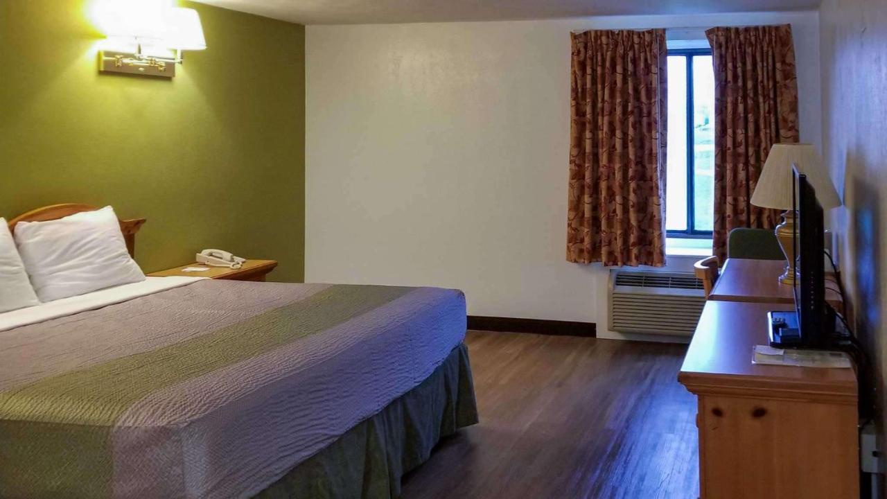 Hotel 오리스커니 외부 사진