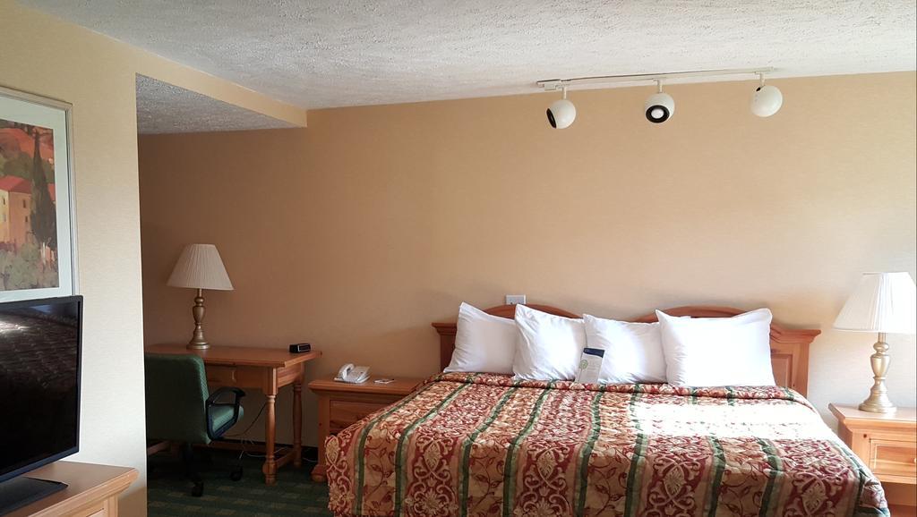 Hotel 오리스커니 외부 사진